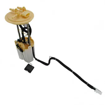 Unité d'injection de carburant HOFFER OEM A9064703394