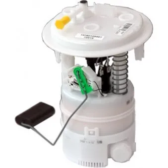 Module d'alimentation en carburant HOFFER 7507207