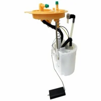 Unité d'injection de carburant HOFFER OEM 3C0919050P