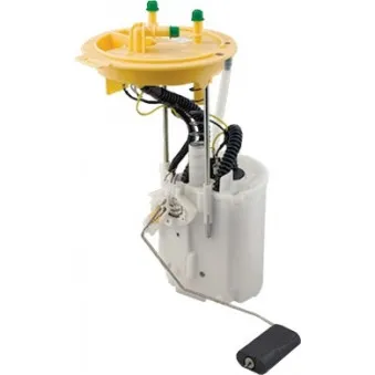 Unité d'injection de carburant HOFFER OEM 3C0919050A