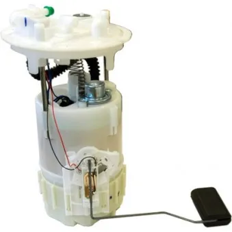 Unité d'injection de carburant HOFFER 7507237