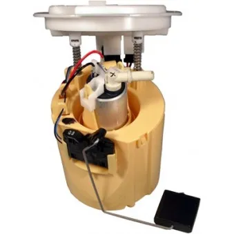 Unité d'injection de carburant HOFFER OEM 2124700494