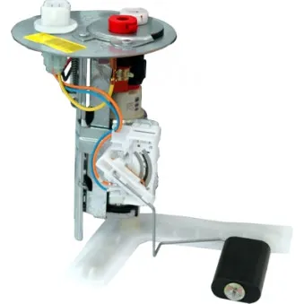 Unité d'injection de carburant HOFFER OEM 1109372