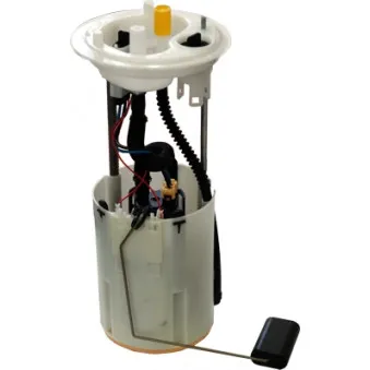 Unité d'injection de carburant HOFFER 7507262