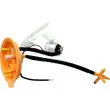 HOFFER 7507276E - Pot de stabilisation, pompe à carburant