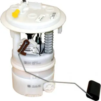 Unité d'injection de carburant HOFFER OEM 1525TC