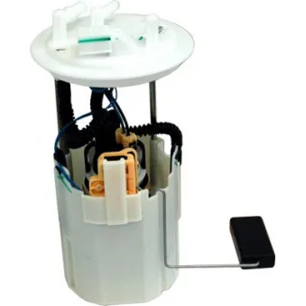 Unité d'injection de carburant HOFFER OEM 6394702094