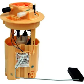 Unité d'injection de carburant HOFFER 7507288