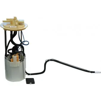 Unité d'injection de carburant HOFFER OEM 9064701094
