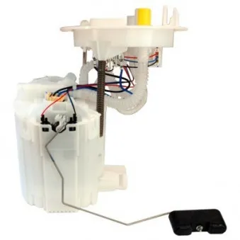 Unité d'injection de carburant HOFFER OEM 8K0919050