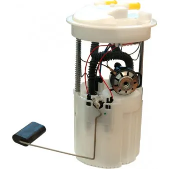 Unité d'injection de carburant HOFFER 7507295