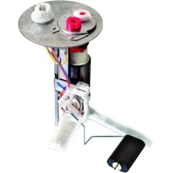 Unité d'injection de carburant HOFFER OEM 1102857