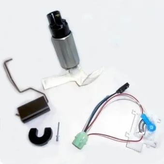 HOFFER 7507298 - Unité d'injection de carburant