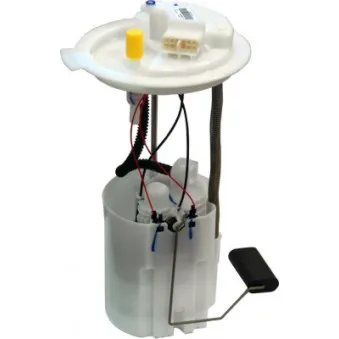 Unité d'injection de carburant HOFFER OEM 51807864