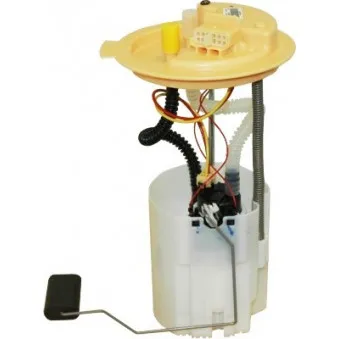 HOFFER 7507314 - Unité d'injection de carburant