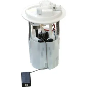 Unité d'injection de carburant HOFFER 7507318