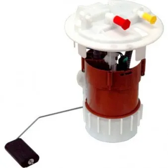 Unité d'injection de carburant HOFFER OEM 9674467780