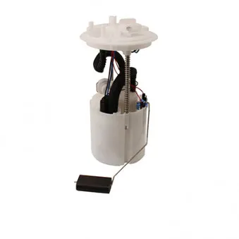 Unité d'injection de carburant HOFFER 7507342E