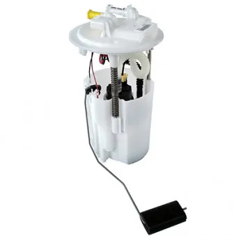 Unité d'injection de carburant HOFFER 7507347