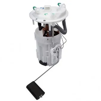 Unité d'injection de carburant HOFFER 7507367