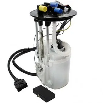 HOFFER 7507374 - Unité d'injection de carburant