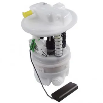 HOFFER 7507415E - Unité d'injection de carburant
