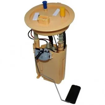 HOFFER 7507428 - Unité d'injection de carburant