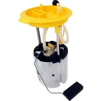 Unité d'injection de carburant HOFFER 7507458