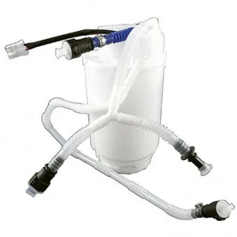 Unité d'injection de carburant HOFFER OEM 133465