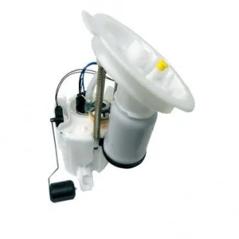 Unité d'injection de carburant HOFFER 7507468