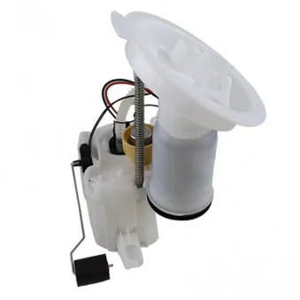 Unité d'injection de carburant HOFFER 7507468E