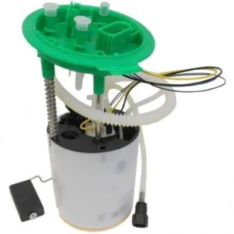HOFFER 7507479 - Unité d'injection de carburant