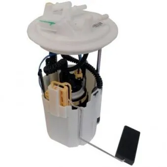 Unité d'injection de carburant HOFFER 7507512