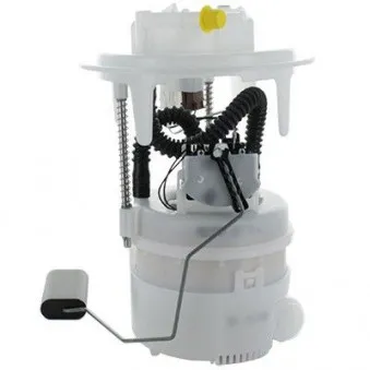 Unité d'injection de carburant HOFFER 7507561