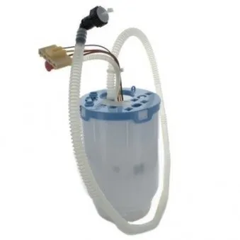 Unité d'injection de carburant HOFFER 7507572