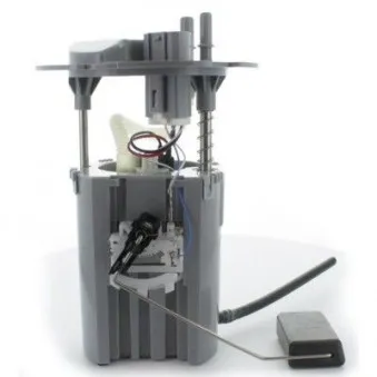 Unité d'injection de carburant HOFFER 7507586