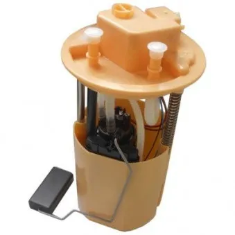 Unité d'injection de carburant HOFFER 7507590