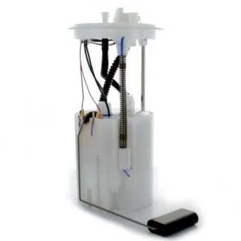 HOFFER 7507595 - Unité d'injection de carburant