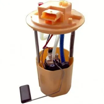 Unité d'injection de carburant HOFFER OEM 815217