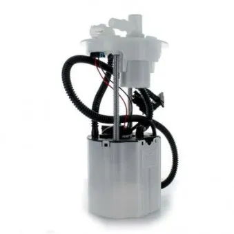 Unité d'injection de carburant HOFFER 7507601