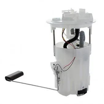 Unité d'injection de carburant HOFFER OEM A4154780101