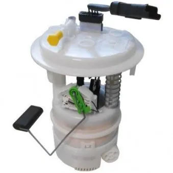 Unité d'injection de carburant HOFFER 7507657