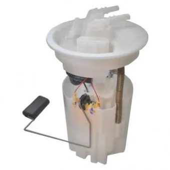 HOFFER 7507662 - Unité d'injection de carburant