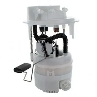 Unité d'injection de carburant HOFFER 7507672