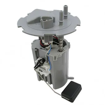 Unité d'injection de carburant HOFFER 7507707