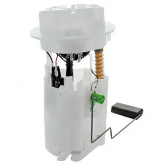 HOFFER 7507710 - Unité d'injection de carburant