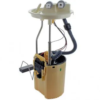Unité d'injection de carburant HOFFER OEM 1812552