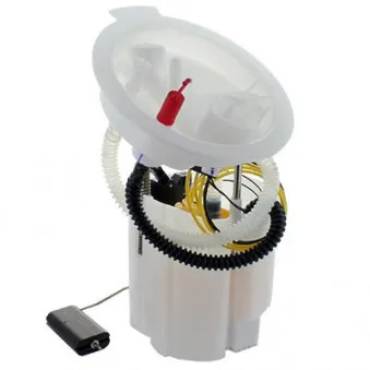 Unité d'injection de carburant HOFFER 7507737