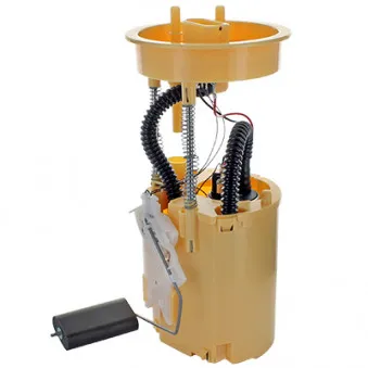 Unité d'injection de carburant HOFFER 7507744