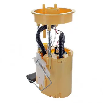 Unité d'injection de carburant HOFFER OEM 6X0919050